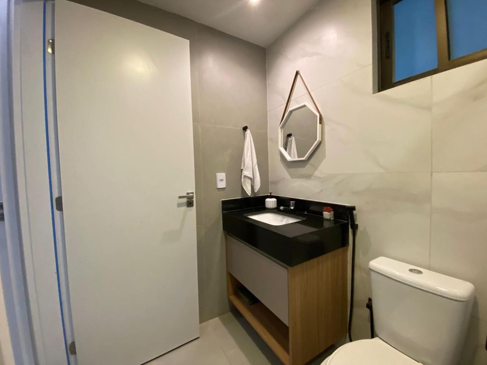 Porto Beijupira Exclusive - 05 Apartamento Pôrto das Galinhas