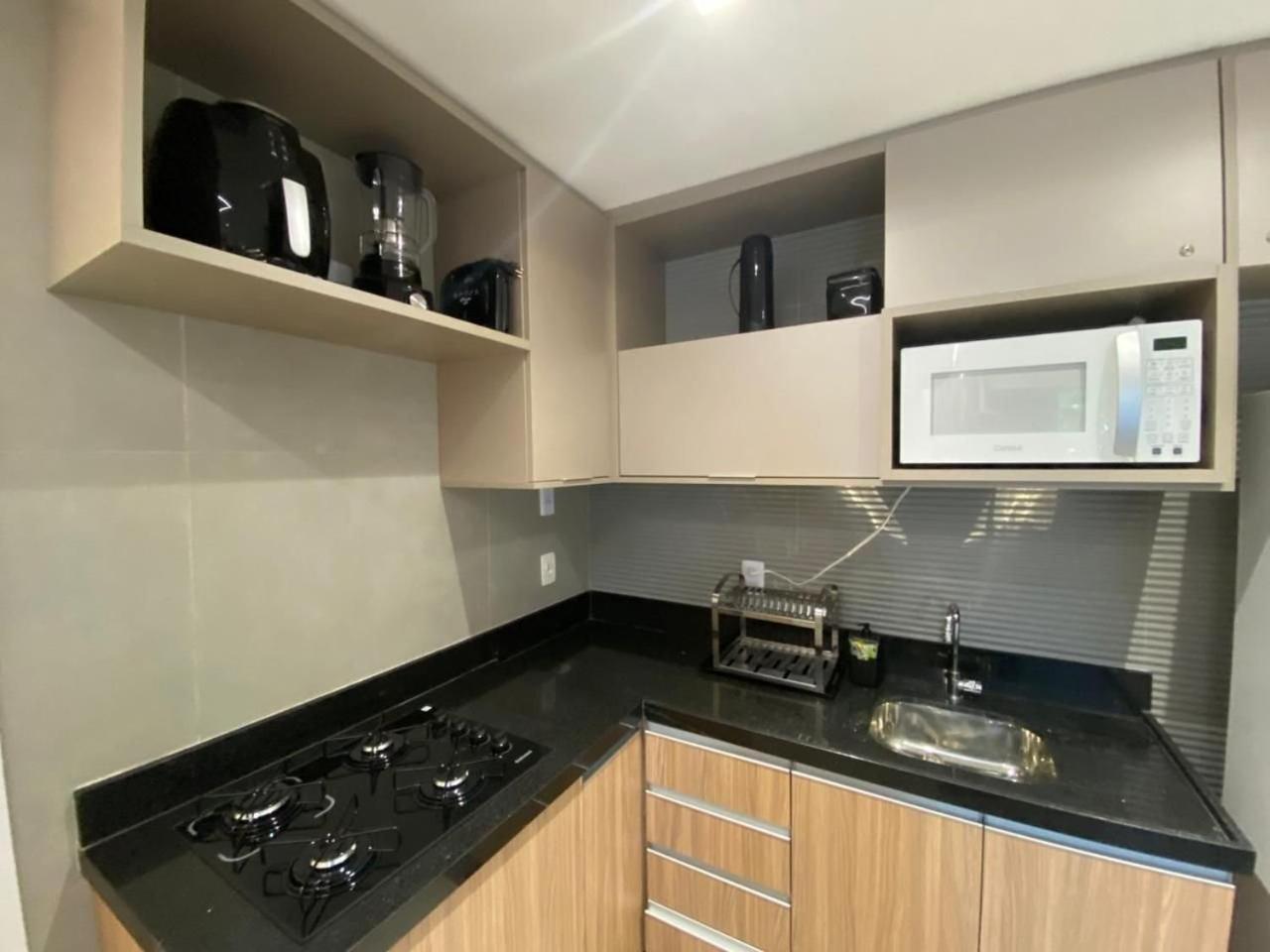 Porto Beijupira Exclusive - 05 Apartamento Pôrto das Galinhas