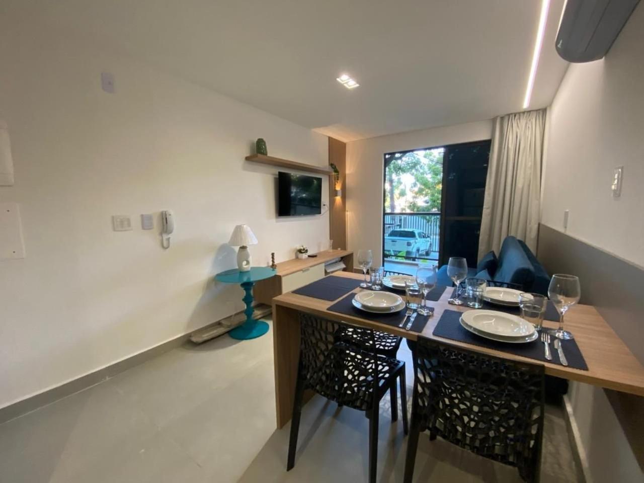 Porto Beijupira Exclusive - 05 Apartamento
