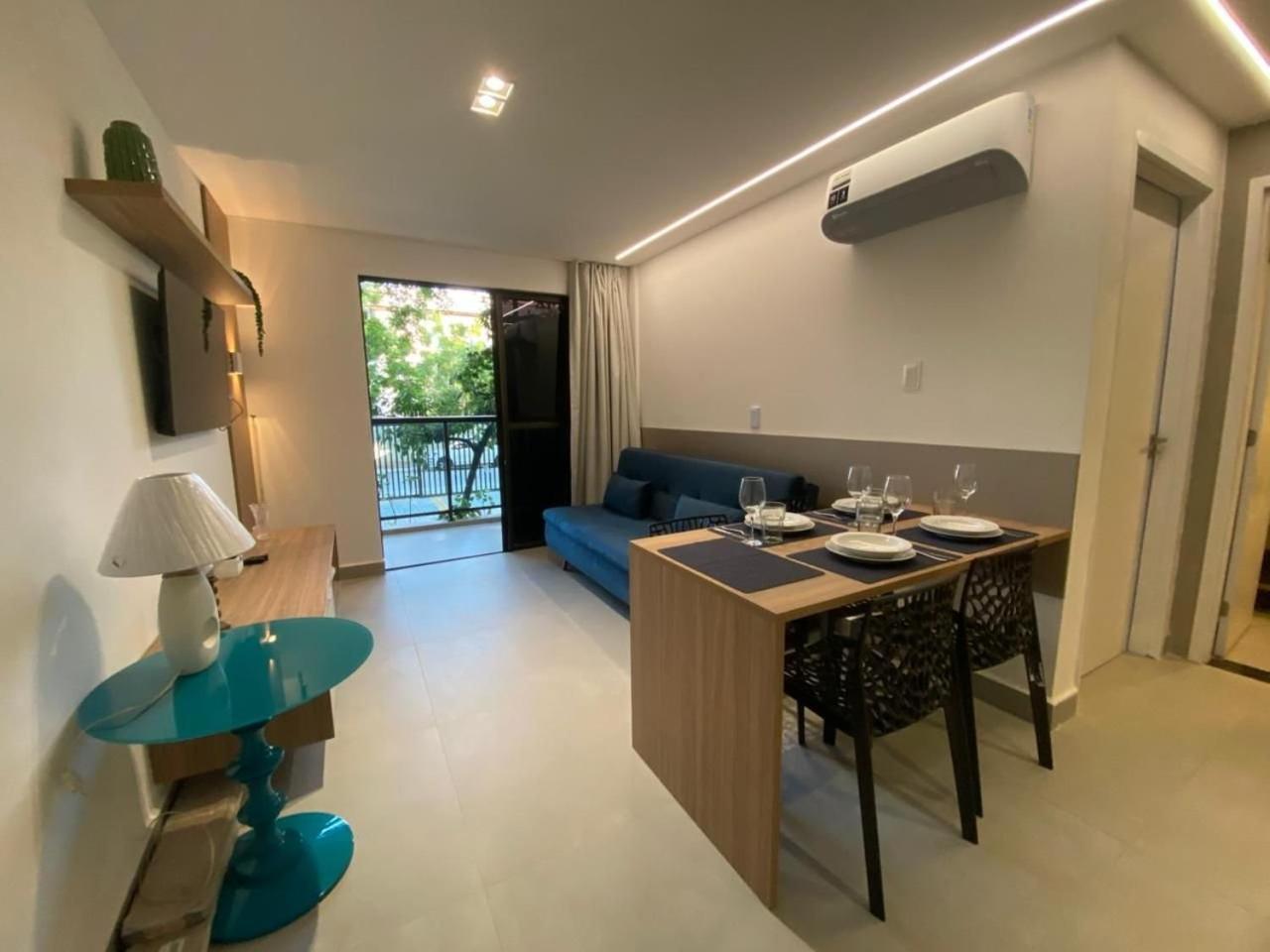 Porto Beijupira Exclusive - 05 Apartamento Pôrto das Galinhas