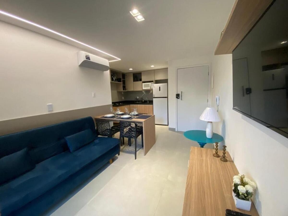 Porto Beijupira Exclusive - 05 Apartamento