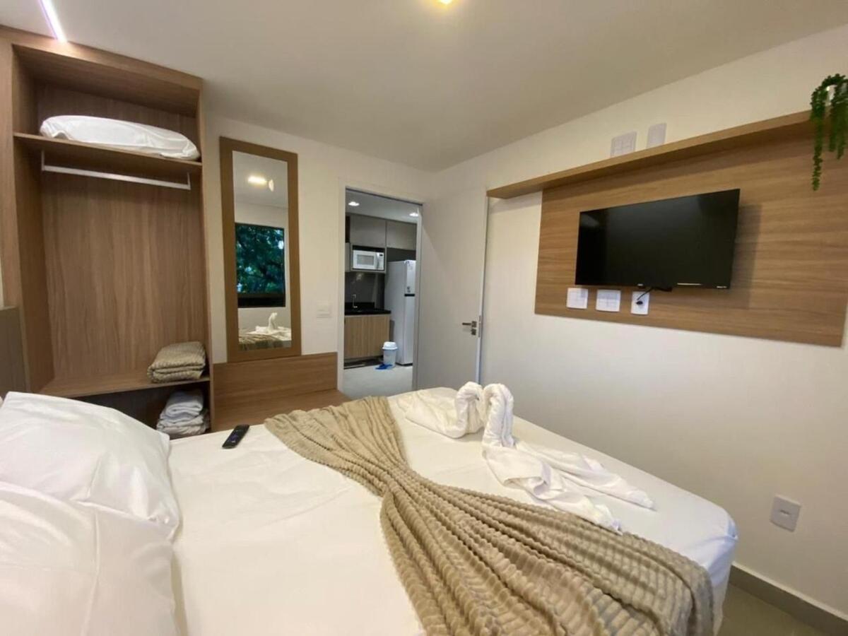 Apartamento Porto Beijupira Exclusive - 05 Pôrto das Galinhas