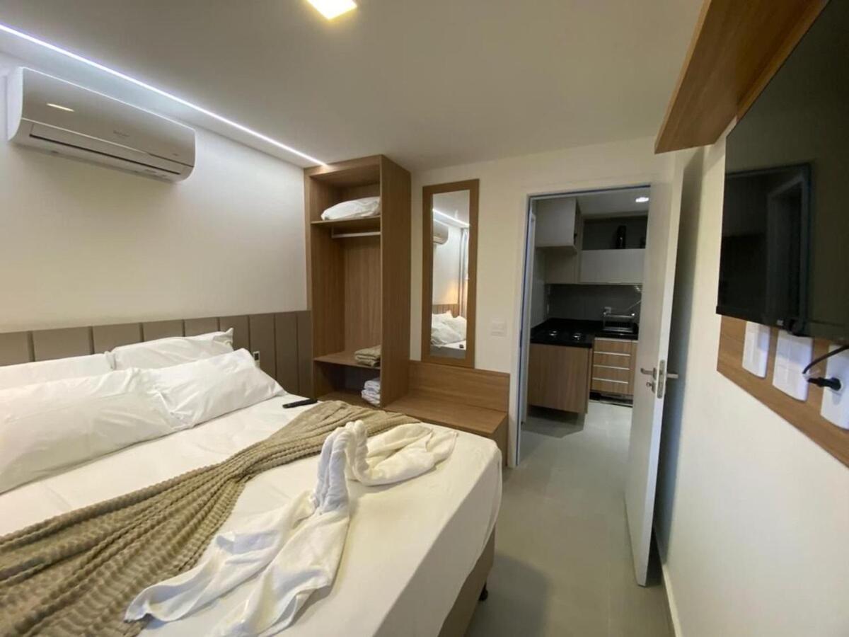 Apartamento Porto Beijupira Exclusive - 05 *