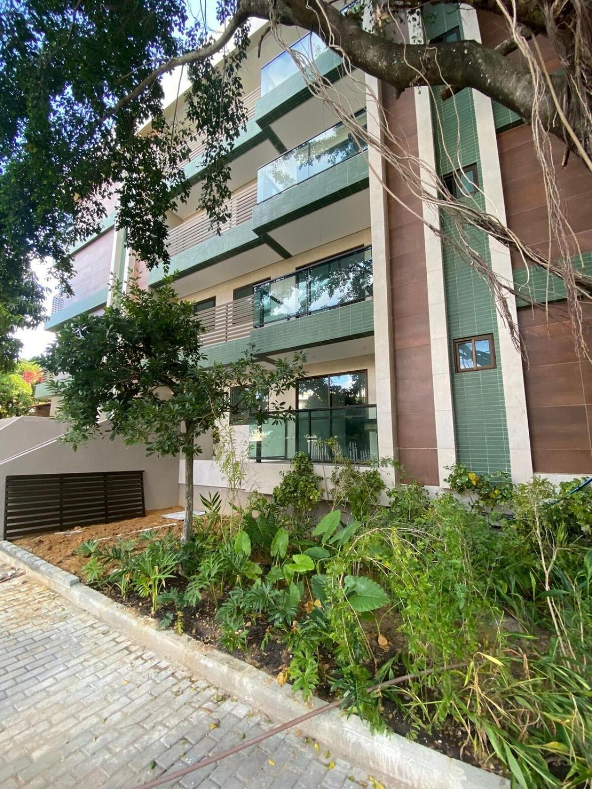 Apartamento Porto Beijupira Exclusive - 05 Pôrto das Galinhas