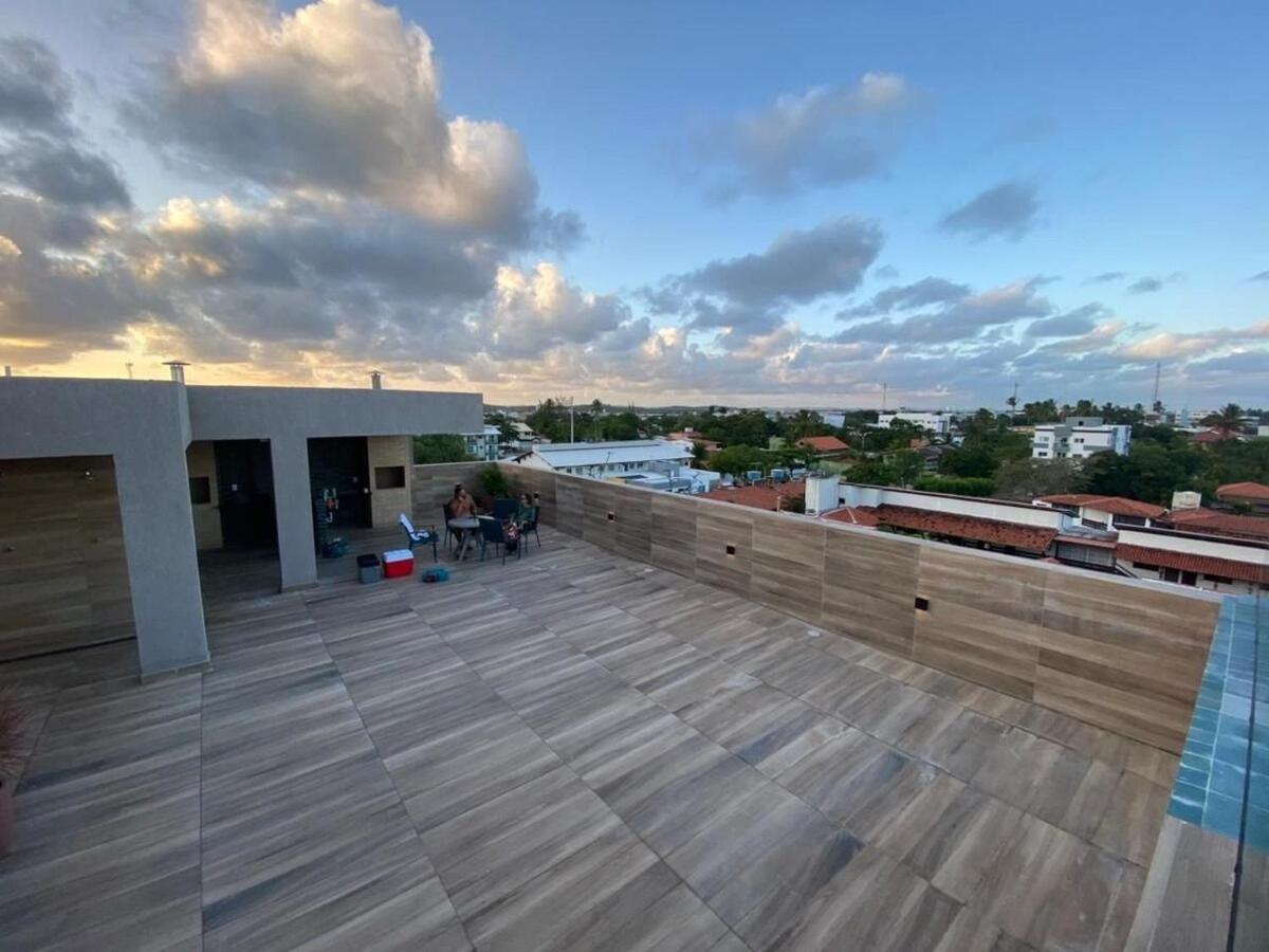 Apartamento Porto Beijupira Exclusive - 05 Pôrto das Galinhas