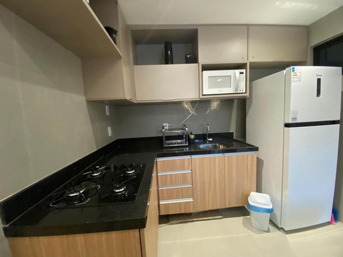 Porto Beijupira Exclusive - 05 Apartamento