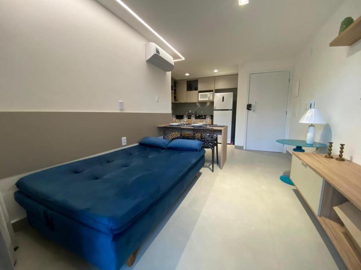 Apartamento Porto Beijupira Exclusive - 05 *