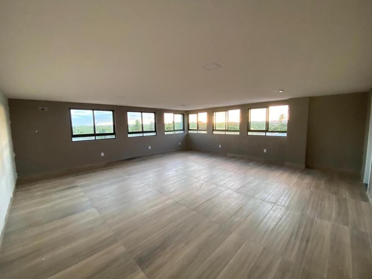 Apartamento Porto Beijupira Exclusive - 05 Pôrto das Galinhas