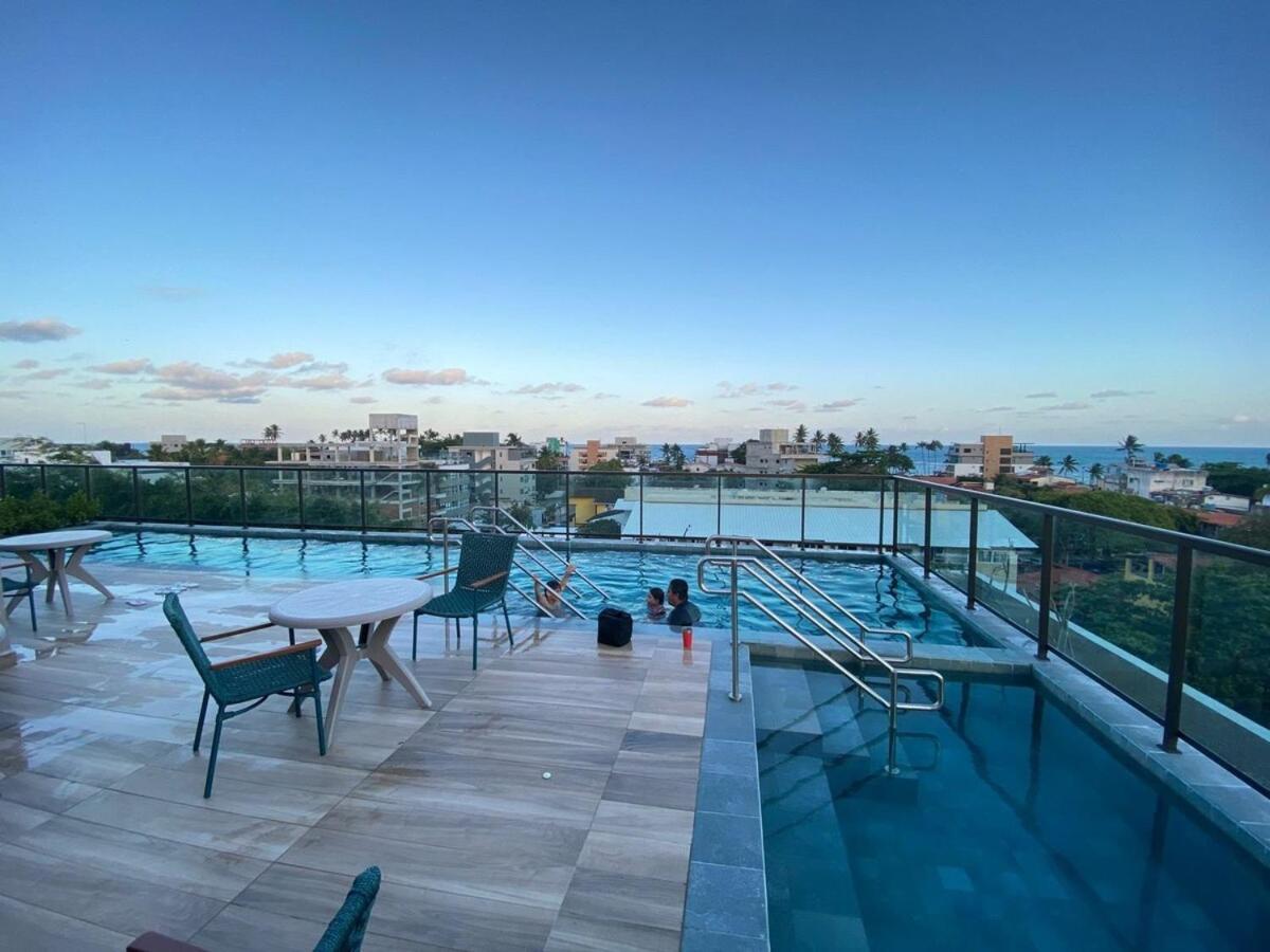 Apartamento Porto Beijupira Exclusive - 05 Pôrto das Galinhas